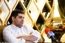 صدور حکم ۷ سال زندان برای شهرام جزایری