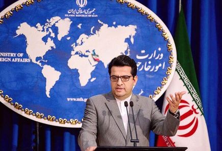 تا اشغالگری و جنایت هست روز قدس هم هست/ آغوش ایران به روی کشورهای منطقه و همسایه باز است