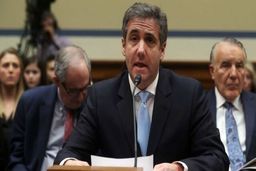 وکیل سابق ترامپ در پی نگرانی نسبت به کرونا از زندان آزاد می‌شود