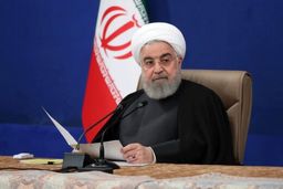 دستورات فوری و مهم روحانی به وزیر اقتصاد درباره بازار بورس