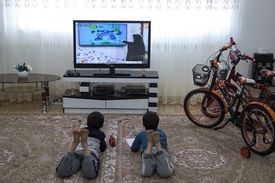 جدول زمانی برنامه‌های درسی ۳ خرداد شبکه‌های ۴ و ۷