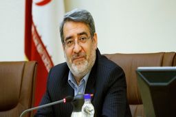 اولین واکنش وزیر کشور به تحریم شدنش از سوی آمریکا