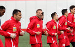 توصیه باشگاه پرسپولیس به هواداران درباره حضور تمرینات