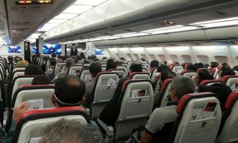 نرخ بلیت هواپیما در ایام تعطیلات گران نشد