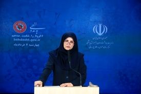 مصرف قند، نمک و چربی را محدود و با کرونا مقابله کنید
