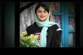 رازی که دوست رومینا درباره بهمن خاوری فاش کرد