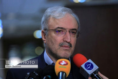 دخالتی در ساعات بازگشایی صحن رضوی نخواهیم کرد/بعد از ۱۰ روز مجددا شرایط را ارزیابی میکنیم