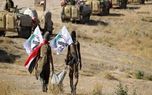 حشد الشعبی ۳ حمله داعش در عراق را ناکام گذاشت