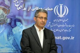 تاثیر “رمدسیویر” و “پلاسمادرمانی” بر کرونا همچنان در حال بررسی است