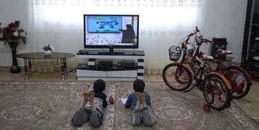 برنامه‌های درسی چهارشنبه ۱۴ خرداد دانش‌آموزان
