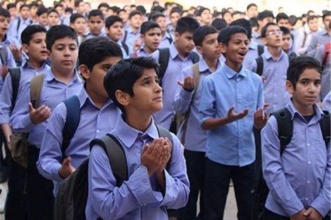 احتمال شروع سال تحصیلی جدید از تابستان