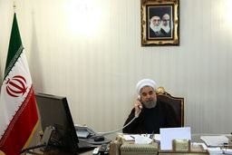 در مراسمی با دستور رئیس جمهور آغاز شد؛ بهره‌برداری از ۸ پروژه‌ مهم وزارت نیرو در استان‌های بوشهر و آذربایجان غربی