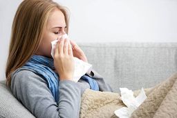 آیا سرماخوردگی موجب مصونیت در برابر کروناویروس کووید-۱۹ می‌شود؟