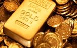 قیمت طلای جهانی ۲۹ دلار کاهش یافت