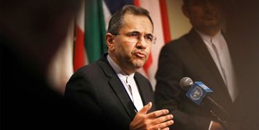 تخت روانچی: این ادعا که آمریکا هنوز در برجام مشارکت دارد،نه تنها خنده دار، بلکه غلط است