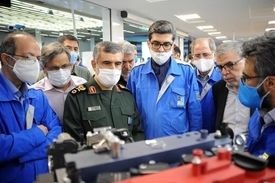 مسیر تولید خودروی کم مصرف هموارتر شد
