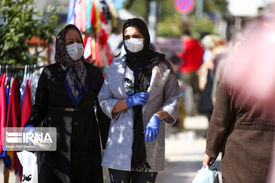 حس بویایی در ۸۰درصد بیماران کرونایی باز می‌گردد