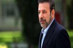 تاکید واعظی بر استفاده از همه ظرفیت‌ها و امکانات برای مهار آتش‌سوزی منطقه خائیز