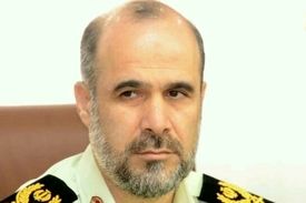 نظارت یگان حفاظت شهرداری بر اجرای طرح استفاده از ماسک در ناوگان اتوبوسرانی