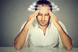 “سرگیجه” دارید؟ شاید کرونا گرفته‌اید