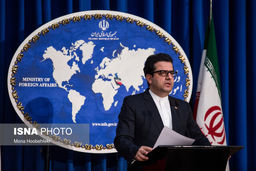 برای آزادسازی گروگان‌های ایرانی در آمریکا بارها آمادگی خود را اعلام کرده‌ایم