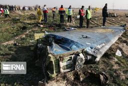 تاکید ایران و کانادا بر نهایی شدن پرونده هواپیمای اوکراینی