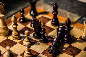 استاد بزرگ شطرنج کشورمان تغییر تابعیت خود را تکذیب کرد