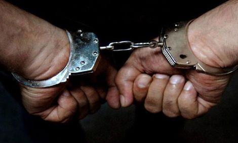 شکار « ابلیس بدبو » در مترو