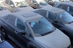 مهلت ترخیص خودرو‌های دپو شده در گمرک ۳ ماه تمدید شد