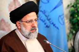 رئیسی: رضایتمندی مردم از دستگاه قضا، با گذشته قابل قیاس نیست