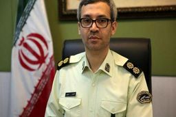 هشدار پلیس به خریداران خودرو‌های لاکچری/ نقل و انتقال خودرو‌های پلاک گذر موقت ممنوع است