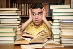 برگزاری کنکور در شهرهای قرمز در هاله ای از ابهام