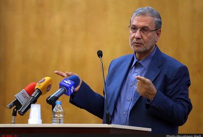 ربیعی: خوشحالیم بگوییم ۶۶ درصد اشتغال کشور مربوط به دختران است / قیمتها پایین خواهد آمد