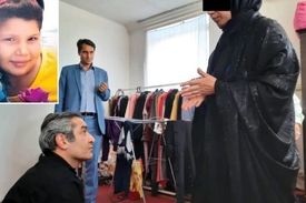آخرین التماس های اشک آلود «عسل کوچولو» به نامادری/مادر مرا ببخش!