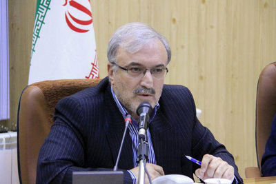 وزیر بهداشت: در روزهای آینده خبر خوشی درباره واکسن خواهیم داشت
