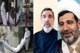 ماجرای حضور یک ایرانی قبل از مرگ قاضی منصوری در هتل دوک بخارست چیست؟