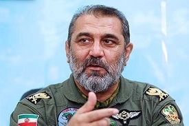 فرمانده هوانیروز ارتش: بالگردی در مسیر پروازی شیراز نداشتیم