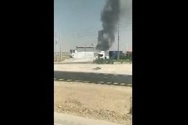 خبر سقوط بالگرد مرودشت تایید نشد