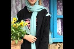 رومینا قربانی فقر عاطفی