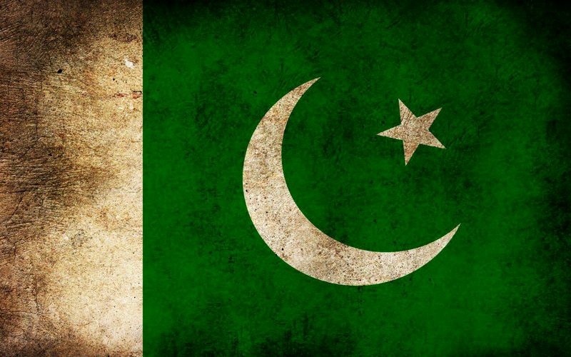 کشته شدن ۶ مقام امنیتی پاکستان در یک حمله