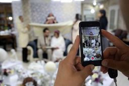 با اجازه کرونا، بله!