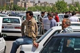 سرکشی بازار خودرو با گرانی دلار/ افزایش ۵ تا ۱۵ میلیونی قیمت خودرو در بازار