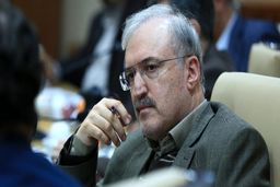 وزیر بهداشت: حداقل دو سال باید با کرونا زندگی کنیم