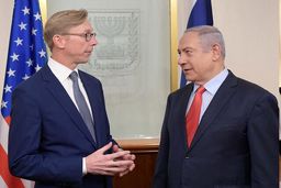 نتانیاهو: از آمریکا به خاطر انجام اقدامات علیه ایران متشکرم