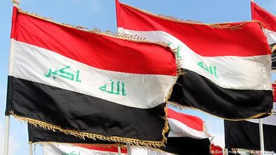 شهادت ۴ نیروی الحشد الشعبی عراق در انفجار تروریستی