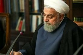 دستگاه‌های ذی‌ربط سریع‌تر برای بررسی علت وقوع حادثه سینا اطهر اقدام کنند