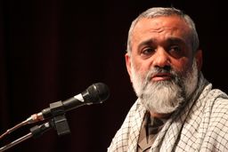 سردار نقدی: گرانی‌ها نتیجه بی‌توجهی به ارزش‌های انقلاب است/ ایران امروز مستقل‌ترین کشور دنیاست