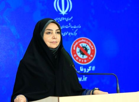 شناسایی ۲۶۵۲ بیمار جدید مبتلا به کرونا/ اعلام وضعیت قرمز در ۸ استان