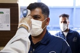 اگر کرونا را کنترل نکنیم در فصول سرد با بحران‌ مواجه می‌شویم
