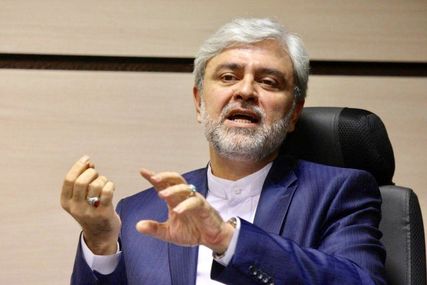 سفیر ایران در پاکستان: از دیگر کشورها می‌خواهیم به قطعنامه ۲۲۳۱ احترام بگذارند